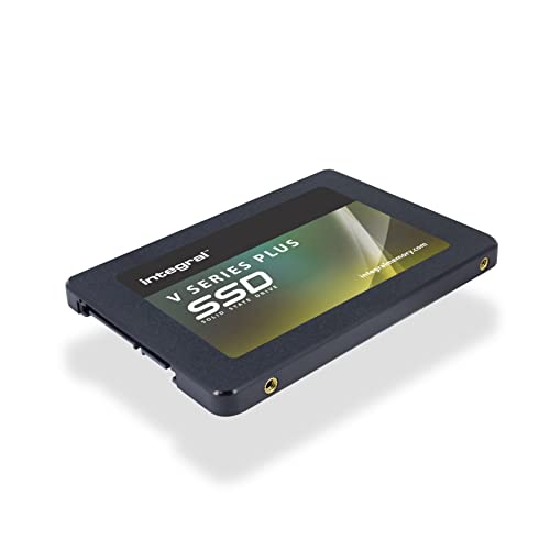 Integral V Series Plus 256 GB - Storage
