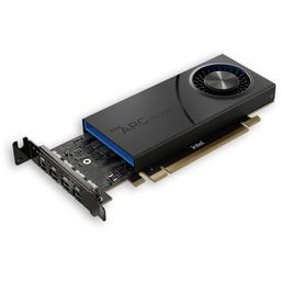Intel 23P6PA00BA Arc Pro A40 - Video Card