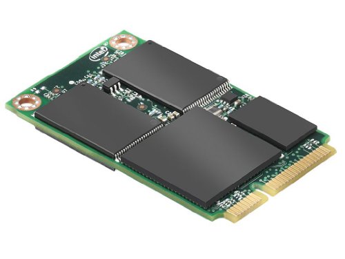 Intel 313 20 GB - Storage