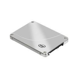 Intel 320 600 GB - Storage