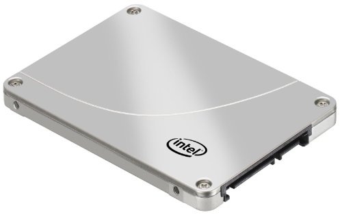 Intel 520 240 GB - Storage