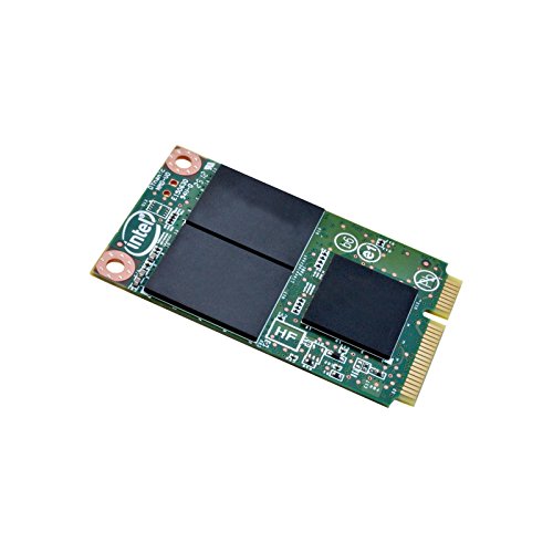Intel 525 240 GB - Storage