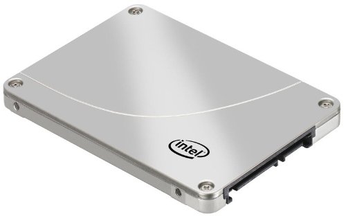 Intel 530 240 GB - Storage
