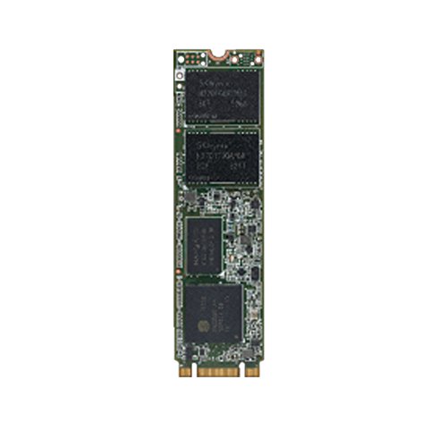Intel 540s 240 GB - Storage