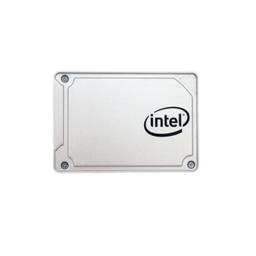 Intel 5450s 256 GB - Storage