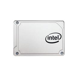 Intel 545s 256 GB - Storage