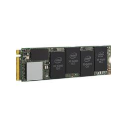 Intel 660p 1 TB - Storage