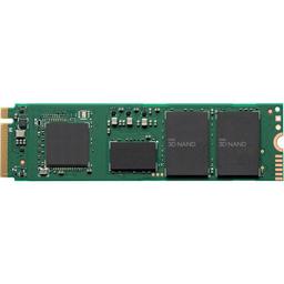 Intel 670p 512 GB - Storage