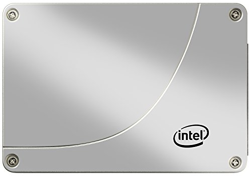Intel 710 100 GB - Storage