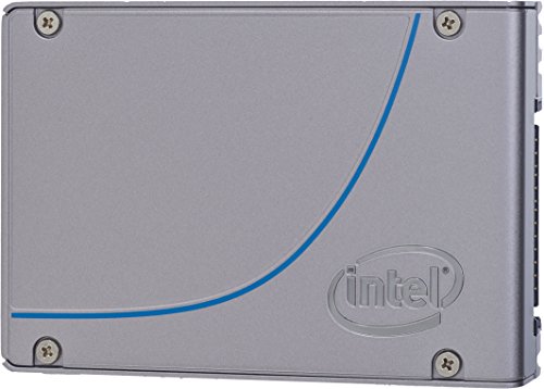 Intel 750 800 GB - Storage
