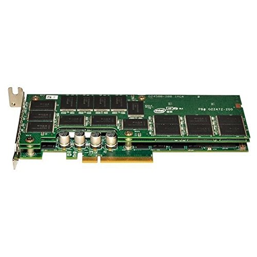 Intel 910 800 GB - Storage