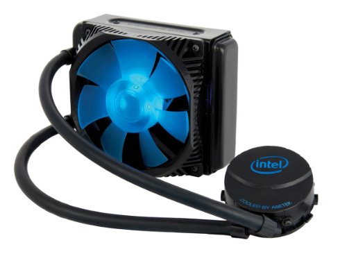 Intel BXRTS2011LC - CPU Cooler