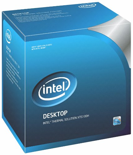 Intel BXXTS100H - CPU Cooler