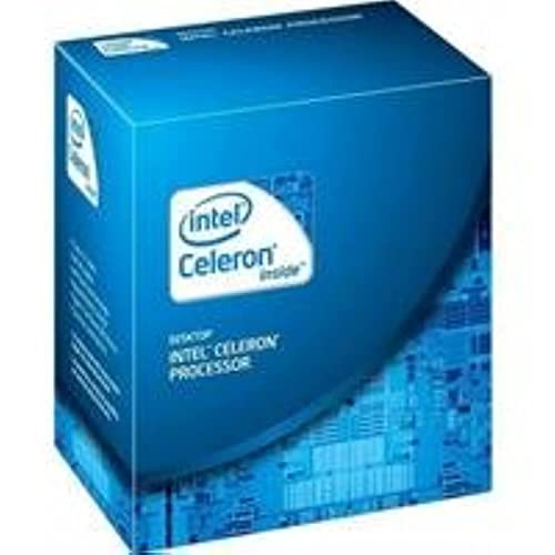 Intel Celeron G1610 - CPU / Processor