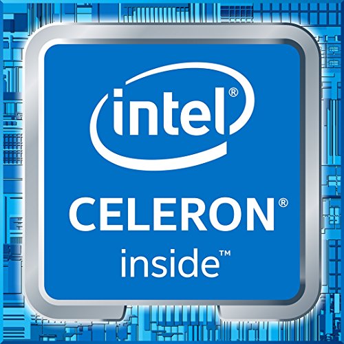 Intel Celeron G3950 - CPU / Processor