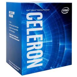 Intel Celeron G5900 - CPU / Processor