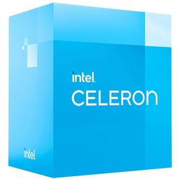 Intel Celeron G6900 - CPU / Processor