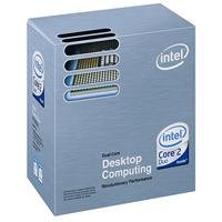Intel Core 2 Duo E6420 - CPU / Processor