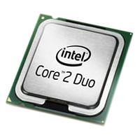 Intel Core 2 Duo E6700 - CPU / Processor