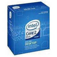 Intel Core 2 Duo E7600 - CPU / Processor