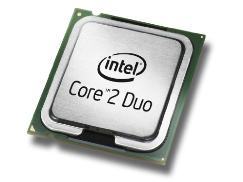 Intel Core 2 Duo E8300 - CPU / Processor