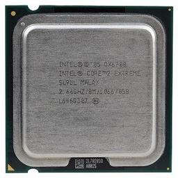 Intel Core 2 Extreme QX6700 - CPU / Processor