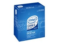 Intel Core 2 Quad Q8300 - CPU / Processor