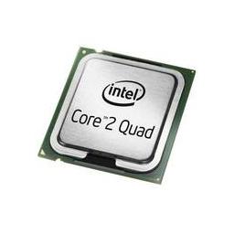 Intel Core 2 Quad Q8400 - CPU / Processor