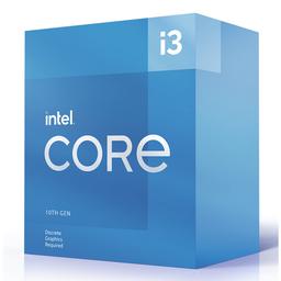 Intel Core i3-10105F - CPU / Processor