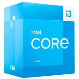 Intel Core i3-13100 - CPU / Processor