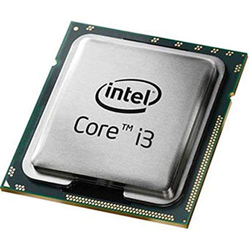 Intel Core i3-3240 - CPU / Processor
