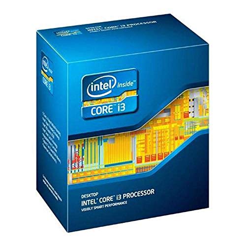 Intel Core i3-3250 - CPU / Processor