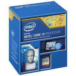 Intel Core i3-4170 - CPU / Processor