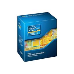 Intel Core i3-4330 - CPU / Processor
