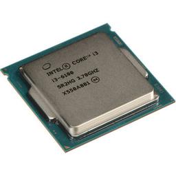 Intel Core i3-6098P - CPU / Processor