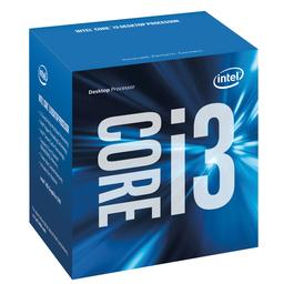 Intel Core i3-6100T - CPU / Processor
