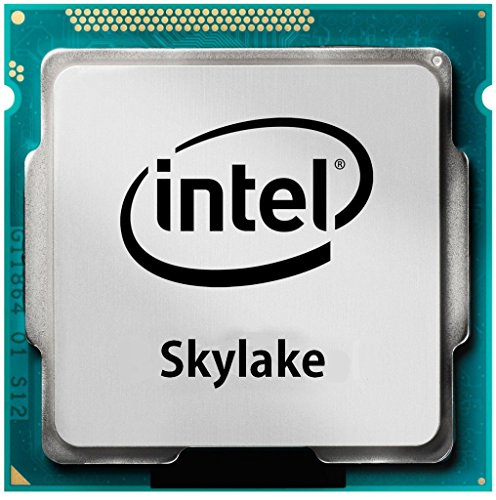 Intel Core i3-6300 - CPU / Processor