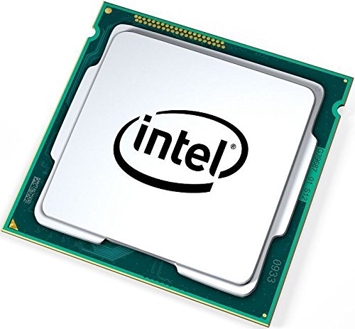Intel Core i3-7300T - CPU / Processor