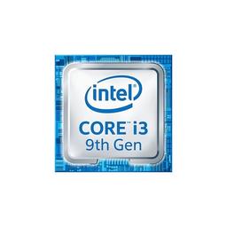 Intel Core i3-9300 - CPU / Processor