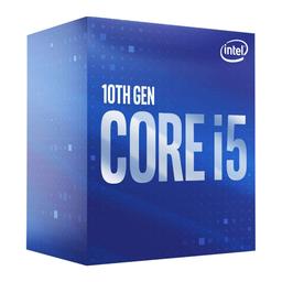 Intel Core i5-10500 - CPU / Processor