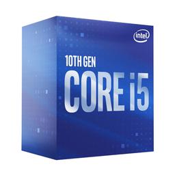 Intel Core i5-10600 - CPU / Processor
