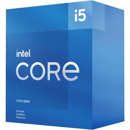 Intel Core i5-11400F - CPU / Processor