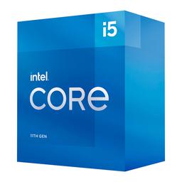 Intel Core i5-11500 - CPU / Processor