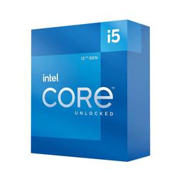 Intel Core i5-12500 - CPU / Processor
