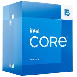 Intel Core i5-13400 - CPU / Processor