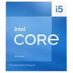Intel Core i5-13400F - CPU / Processor