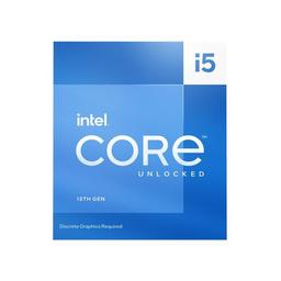 Intel Core i5-13600KF - CPU / Processor
