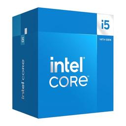 Intel Core i5-14400 - CPU / Processor