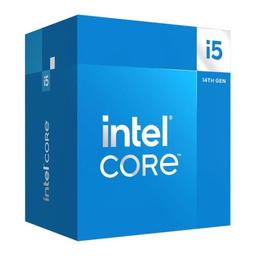 Intel Core i5-14500 - CPU / Processor