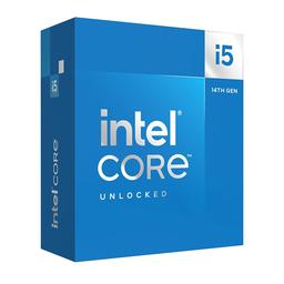 Intel Core i5-14600K - CPU / Processor